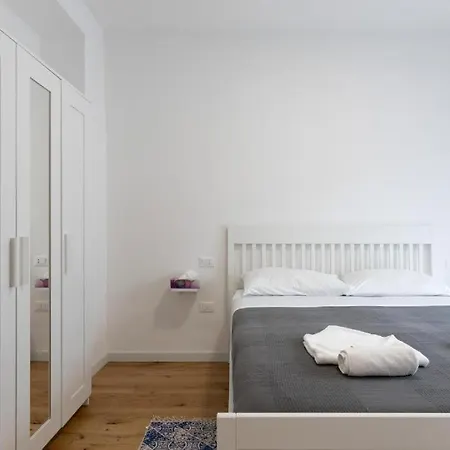 Stella Di Mare Apartman *