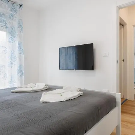 Apartman Stella Di Mare