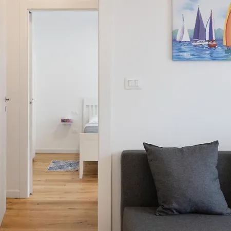 Apartman Stella Di Mare